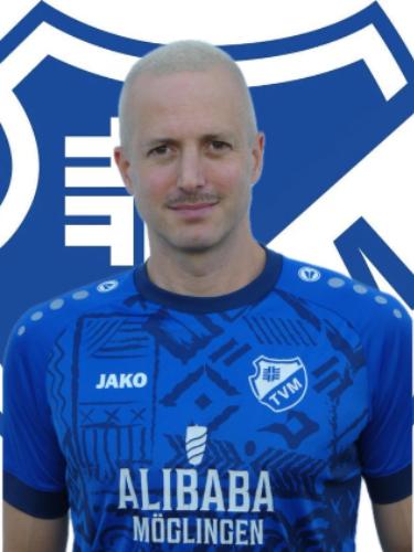 Stefan Peretz