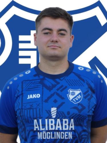Florian Reichert