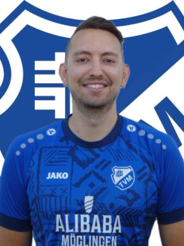 Julian Reiser