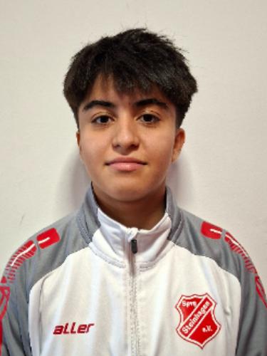 Soraya-Bediha Ülker
