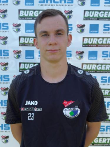 Finn Moryson