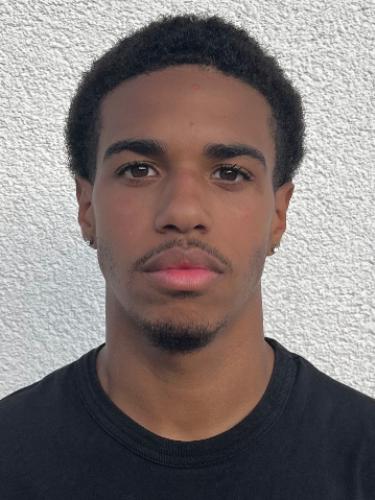 Jayvantae Matondo