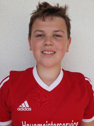Fabian Bock