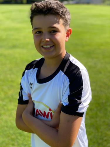 Noah Heß