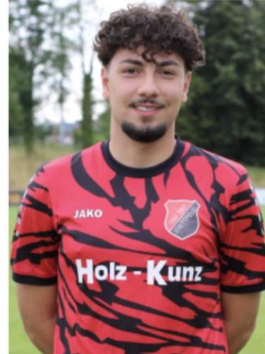 Burak Esen