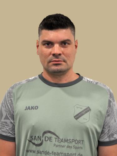 Henning Streibon