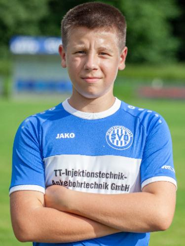 Sergii Yevheniiovych Zubkov