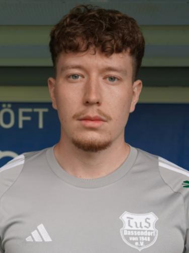 Dominik Mika Giese
