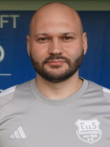 Haik Ketschojan