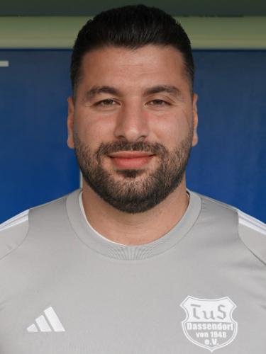 Musa Sahin