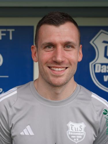Kevin Schädel