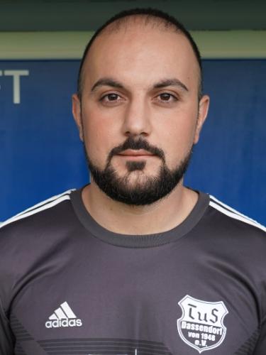 Salwan Hussein Shamo Shamo