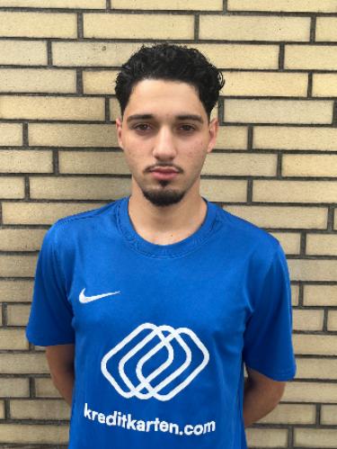 Hussein Daher