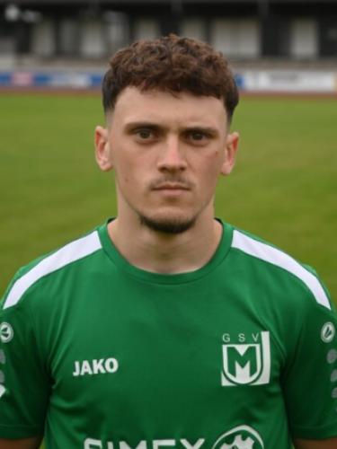 Kane Ehmke