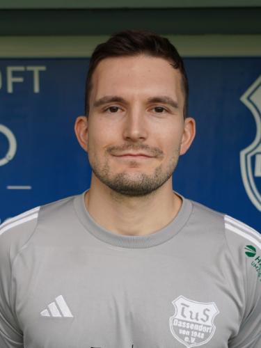 Eric Tabel