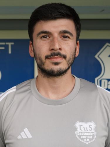 Ömer Yalcin