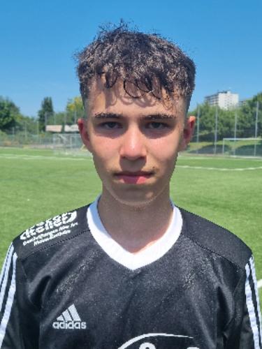 Alex Maier