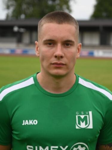 Filip Jose Marques Moreira