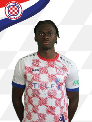 Bob Chike Mike Okezie-Andicene