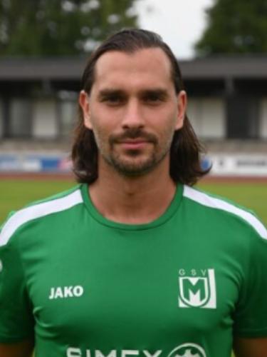 Anil Sarak