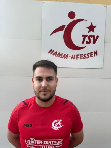 Yasin Korkut