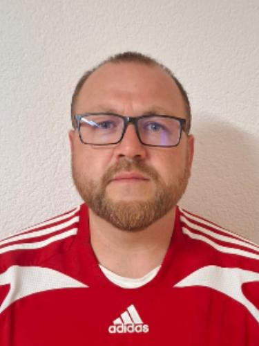 Andy Oelgardt