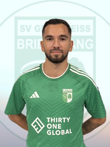 Daniel Cikaric