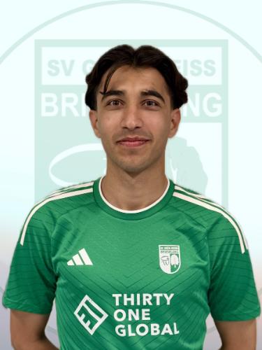 Mohsen Mohammadi