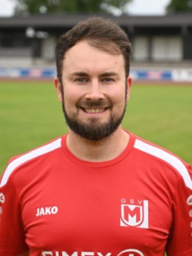 Patrick Heinemann