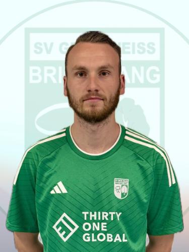 Justin Stahr