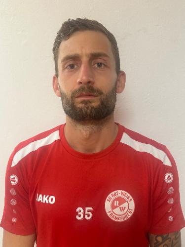 Cem Bektas