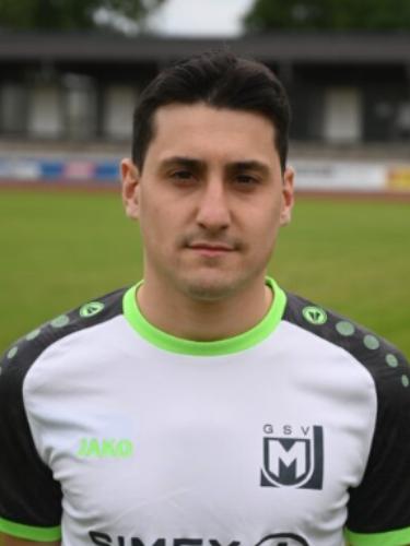 Marc Hohenstein