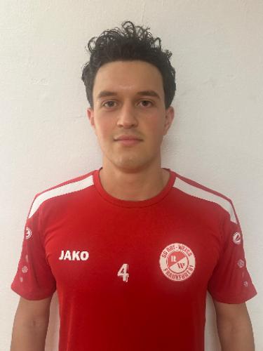 Georgi Georgiev