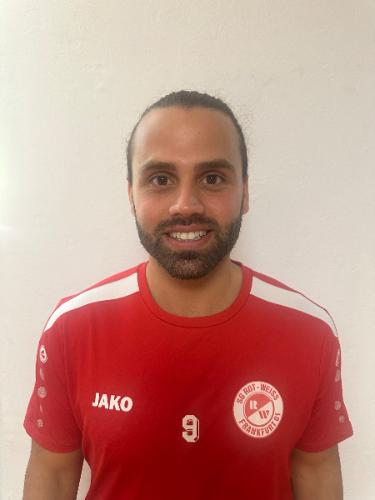 Abdussamed Gürsoy