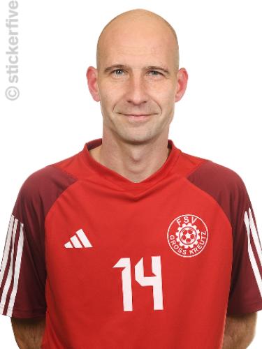 David Petzold