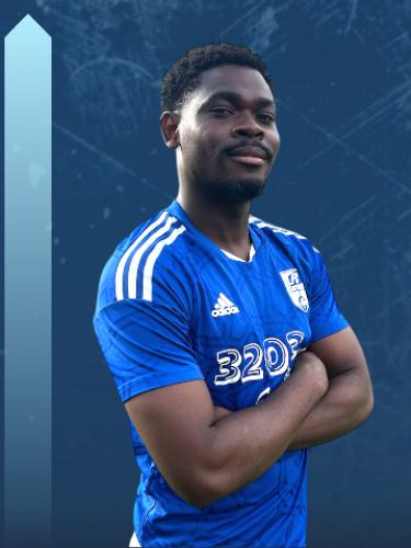 Kodjo Jean Claude Akossou
