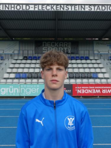 Kilian Rau