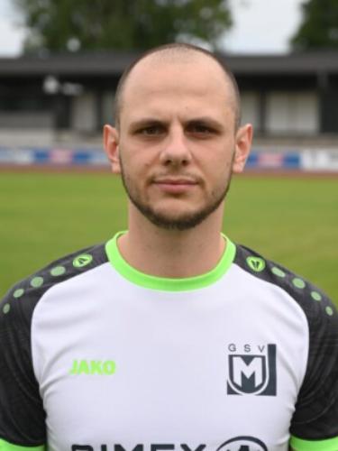 Mark-Danijel Mijic