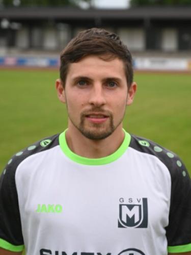 Lukas Ott