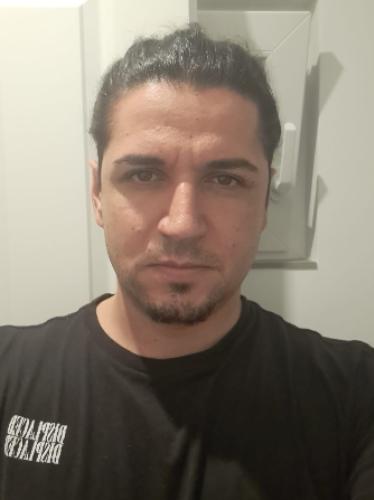 Marco Caruso
