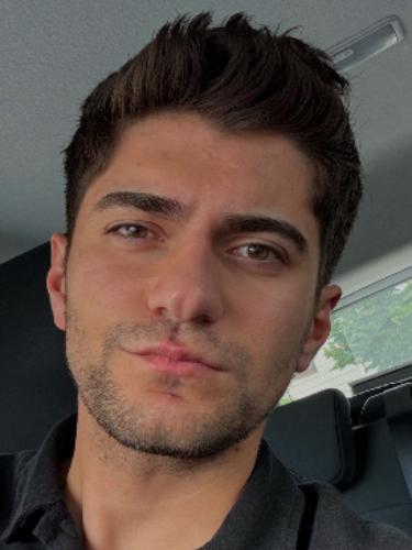 Berkan Ertim