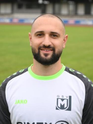 Bugra Taskin