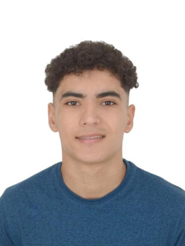 El Mehdi Benaouda