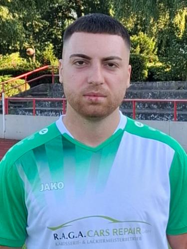 Görkem Buruk