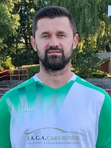 Enes Jusufivic