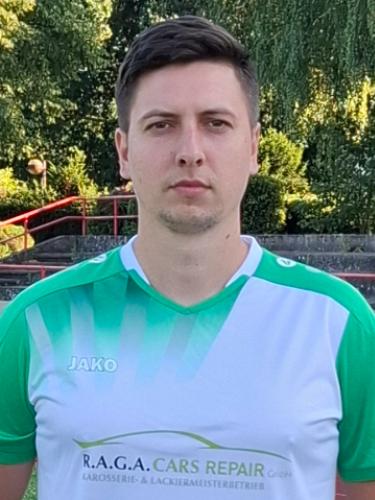 Artem Kurov