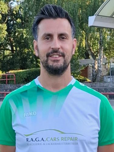 Goekhan Sar