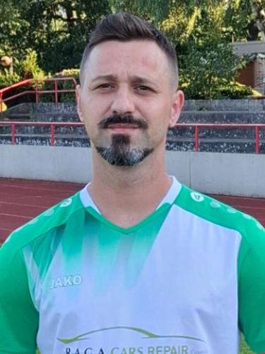 Mihai Alexandru Baracu