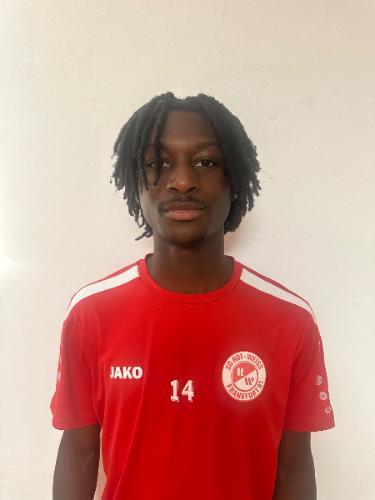 Joel Manuel Tabury Mensah