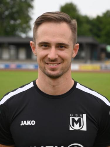 Mathias Gangl